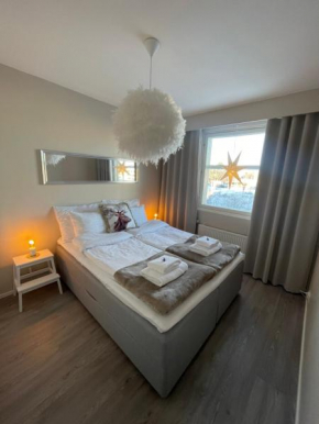 Your Lapland Adventure Base in Rovaniemi
